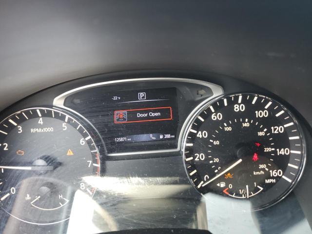 Photo 9 from auction – 2017 NISSAN ALTIMA 2.5 with VIN 1N4AL3AP1HC496239