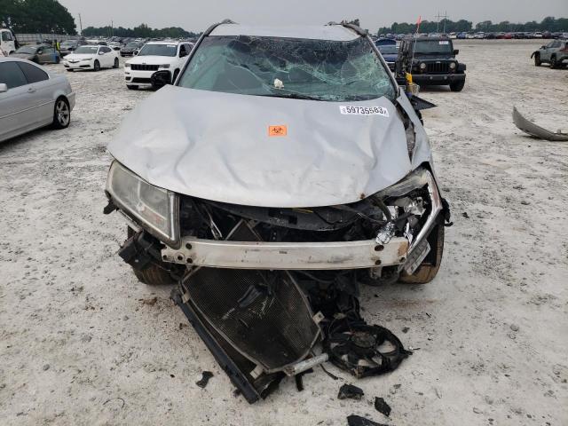 Photo 5 from auction – 2015 NISSAN PATHFINDER with VIN 5N1AR2MN1FC722236