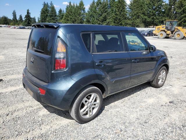 Photo 3 from auction – 2011 KIA SOUL + with VIN KNDJT2A25B7226214