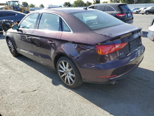Photo 2 from auction – 2015 AUDI A3 PREMIUM with VIN WAUEFGFF0F1038059