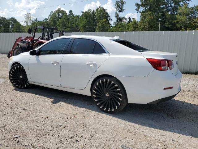 Photo 2 from auction – 2014 CHEVROLET MALIBU 2LT with VIN 1G11E5SL6EF230360