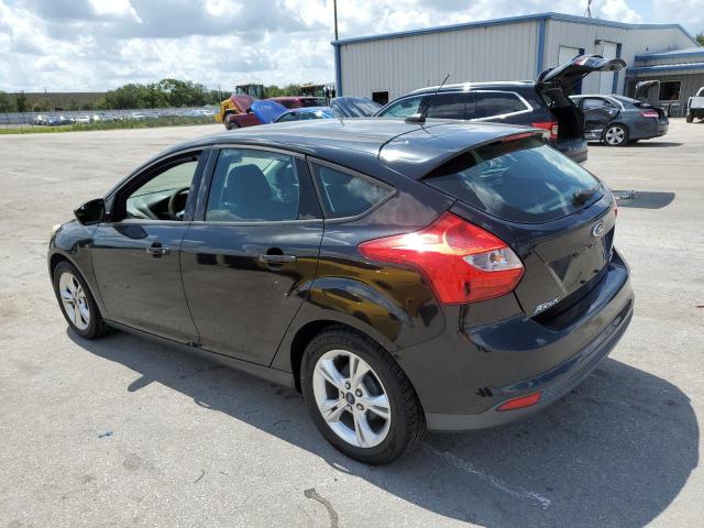 Photo 2 from auction – 2013 FORD FOCUS SE with VIN 1FADP3K29DL369608