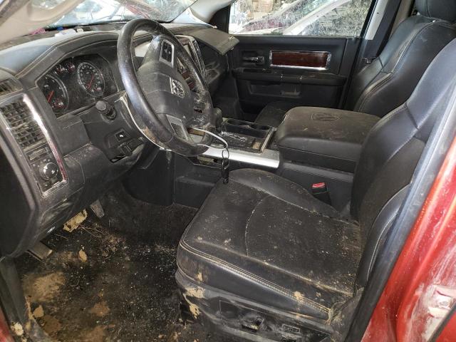 Photo 7 from auction – 2009 DODGE RAM 1500 with VIN 1D3HV13T09S810981