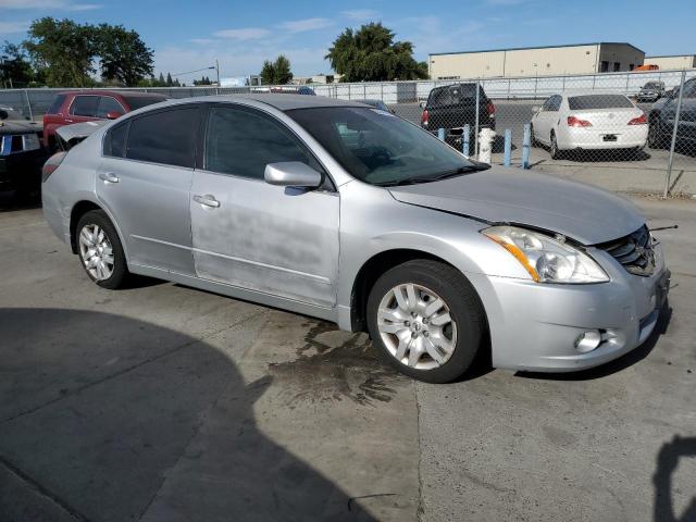 Foto 4 de la subasta – 2012 NISSAN ALTIMA BAS con VIN 1N4AL2APXCN511473