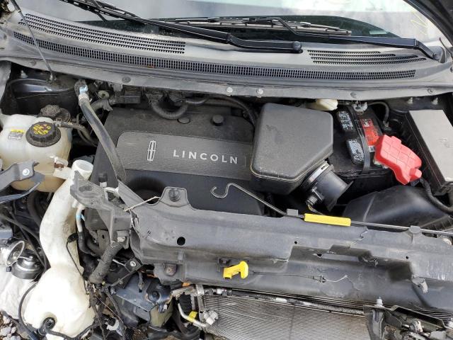 Photo 12 from auction – 2013 LINCOLN MKX with VIN 2LMDJ8JK0DBL26267