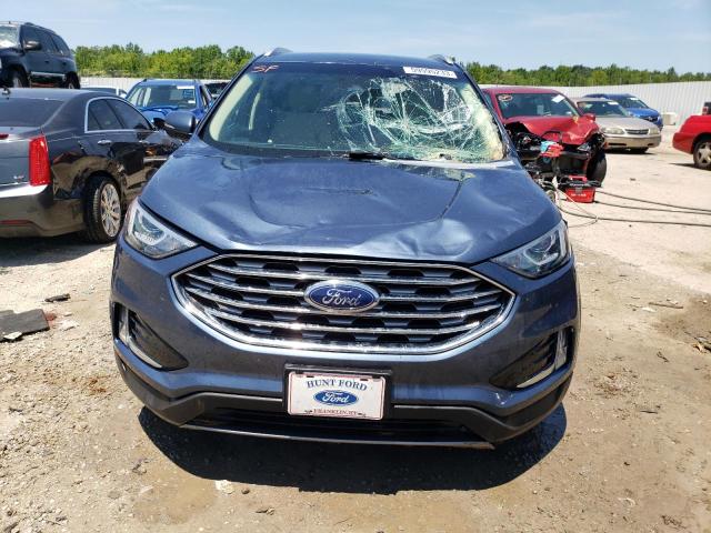 Photo 5 from auction – 2019 FORD EDGE SEL with VIN 2FMPK4J90KBC03786