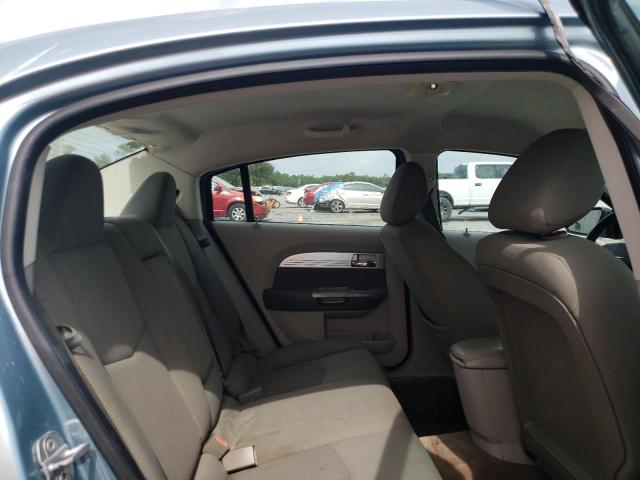 Photo 10 from auction – 2009 CHRYSLER SEBRING TO with VIN 1C3LC56D49N546784