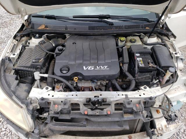 Photo 11 from auction – 2010 BUICK LACROSSE C with VIN 1G4GD5GG2AF147370