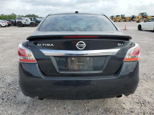 Photo 6 from auction – 2015 NISSAN ALTIMA with VIN 1N4AL3AP9FC131837