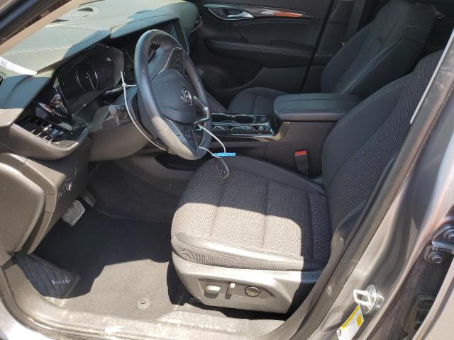 Photo 7 from auction – 2022 BUICK ENVISION P with VIN LRBAZLR40ND016201