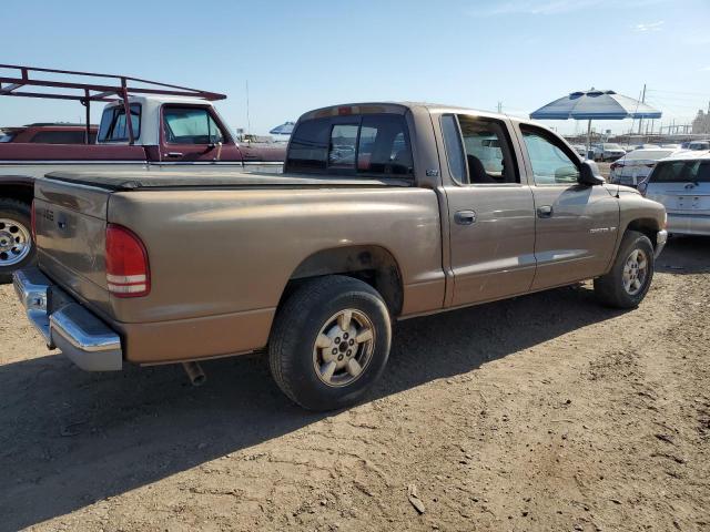 Photo 3 from auction – 2001 DODGE DAKOTA QUA with VIN 1B7GL2AN21S159281