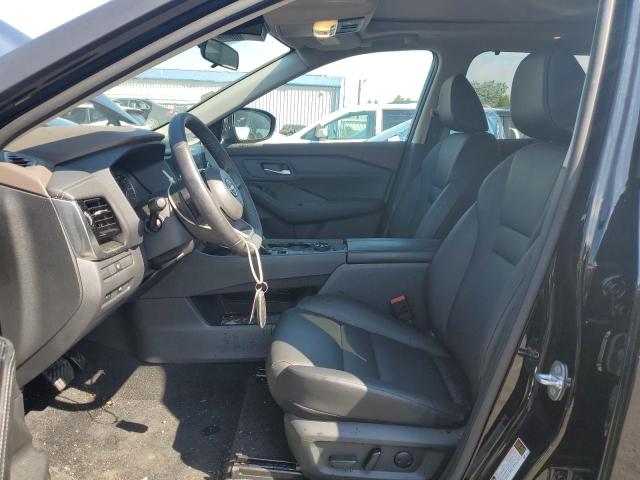 Photo 7 from auction – 2023 NISSAN ROGUE SV with VIN 5N1BT3BB3PC756409