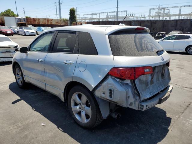 Photo 2 from auction – 2008 ACURA RDX TECHNO with VIN 5J8TB18548A014603