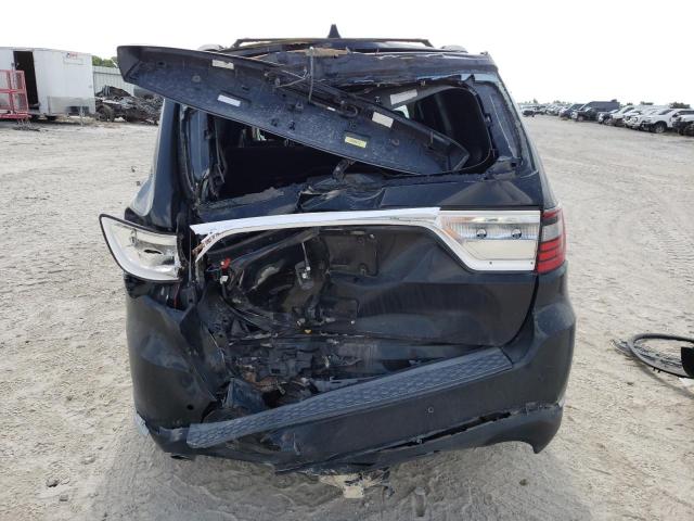 Photo 6 from auction – 2015 DODGE DURANGO SX with VIN 1C4RDHAG2FC937624