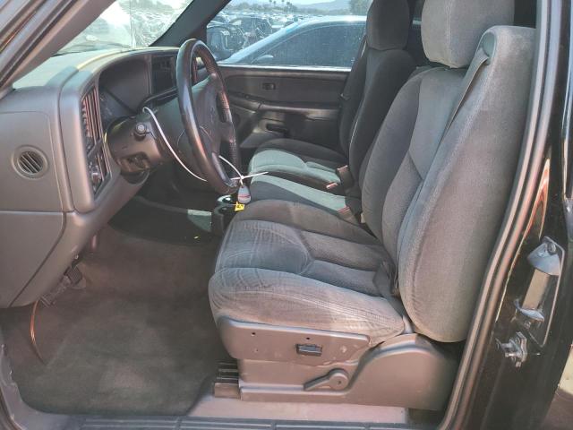 Photo 7 from auction – 2003 CHEVROLET SILVERADO with VIN 2GCEC19T131249495