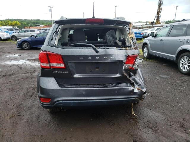 Foto 6 de la subasta – 2019 DODGE JOURNEY SE con VIN 3C4PDCBG4KT798331