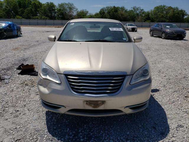 Photo 5 from auction – 2013 CHRYSLER 200 TOURIN with VIN 1C3CCBBB1DN595615