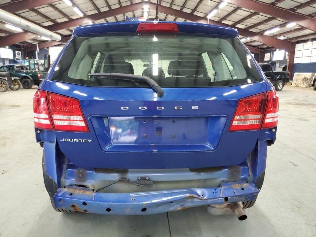 Photo 6 from auction – 2012 DODGE JOURNEY SE with VIN 3C4PDCABXCT388088