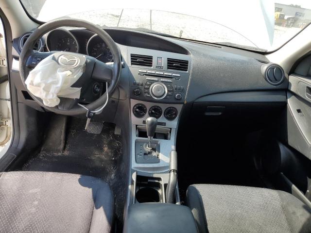 Photo 8 from auction – 2010 MAZDA 3 I with VIN JM1BL1SF8A1150490