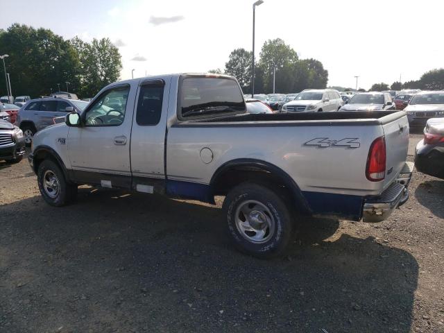 Photo 2 from auction – 2001 FORD F150 with VIN 2FTRX18L01CA36966