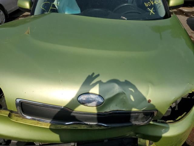 Photo 11 from auction – 2014 KIA SOUL with VIN KNDJN2A27E7715602
