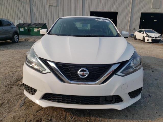 Photo 5 from auction – 2019 NISSAN SENTRA S with VIN 3N1AB7AP2KY363558