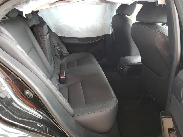 Photo 10 from auction – 2022 LEXUS IS 300 with VIN JTHAA1D24N5119813