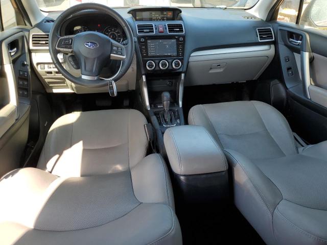 Photo 8 from auction – 2016 SUBARU FORESTER 2 with VIN JF2SJAXC8GH511500