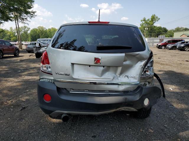 Photo 6 from auction – 2008 SATURN VUE XE with VIN 3GSDL43N48S540127