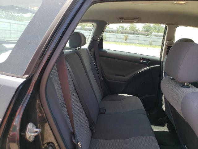 Photo 10 from auction – 2005 TOYOTA COROLLA MA with VIN 2T1KR32E55C348351