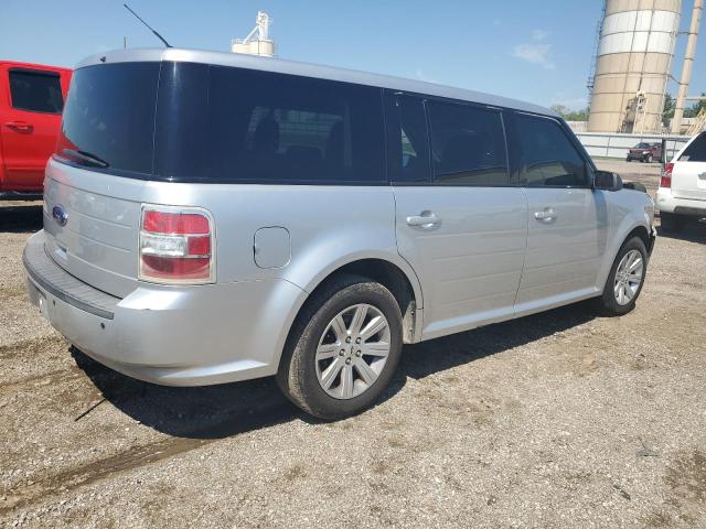 Photo 3 from auction – 2012 FORD FLEX SE with VIN 2FMGK5BC7CBD16488