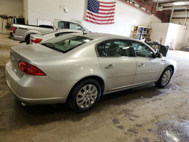 Photo 3 from auction – 2008 BUICK LUCERNE CX with VIN 1G4HD57278U190651