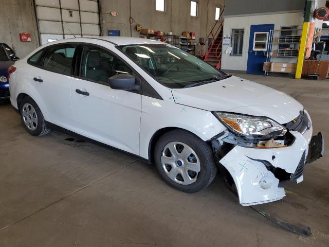 Photo 4 from auction – 2013 FORD FOCUS S with VIN 1FADP3E23DL125089