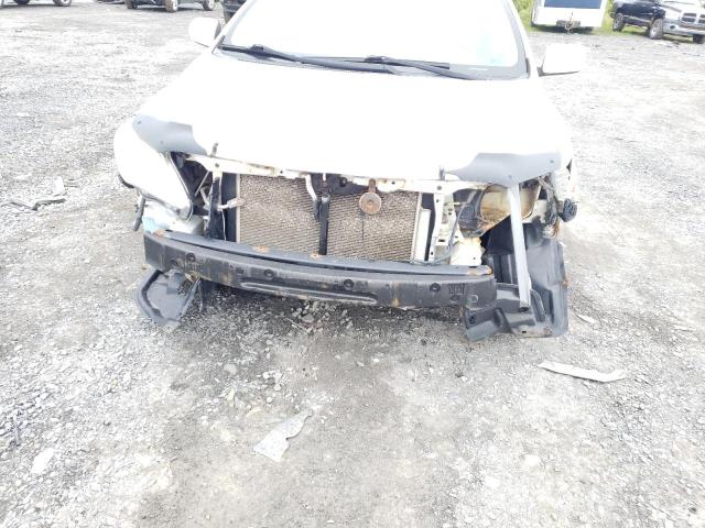 Photo 12 from auction – 2012 TOYOTA COROLLA BA with VIN 2T1BU4EE2CC819756