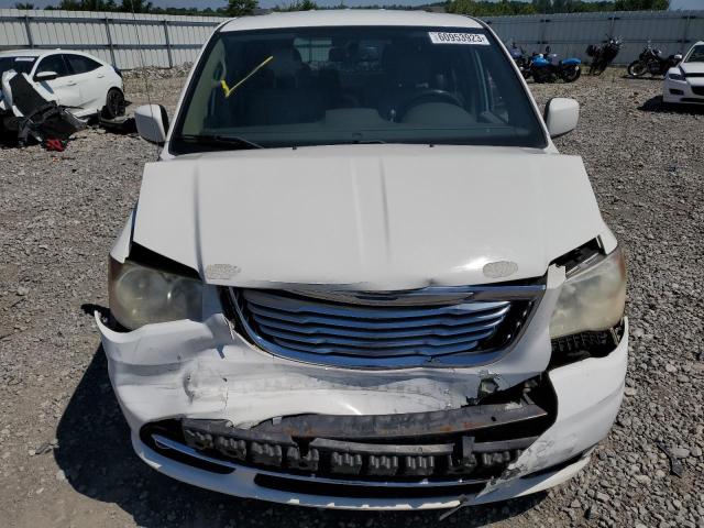 Photo 5 from auction – 2013 CHRYSLER TOWN & COU with VIN 2C4RC1BG9DR529229
