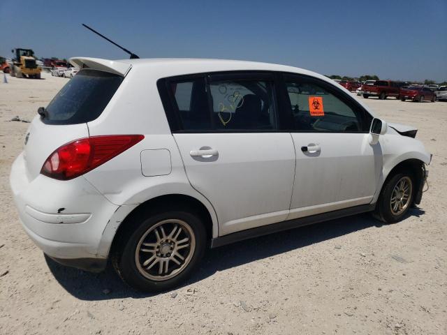 Photo 3 from auction – 2008 NISSAN VERSA S with VIN 3N1BC13E58L454663