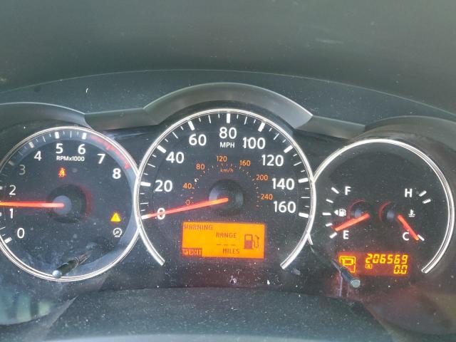 Photo 9 from auction – 2012 NISSAN ALTIMA BAS with VIN 1N4AL2AP7CN551221