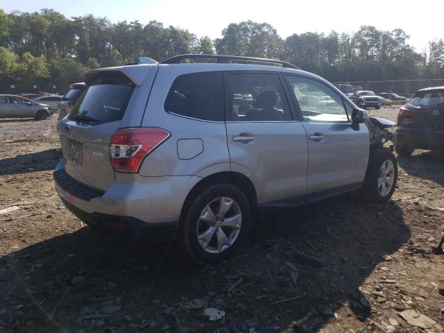 Photo 3 from auction – 2016 SUBARU FORESTER 2 with VIN JF2SJAHCXGH467711