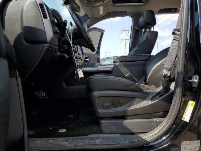 Photo 7 from auction – 2014 GMC SIERRA K15 with VIN 3GTU2VEC6EG111506