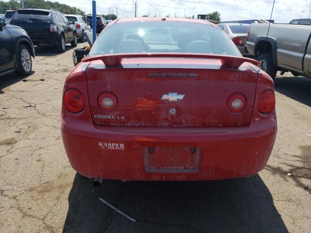 Photo 6 from auction – 2008 CHEVROLET COBALT LS with VIN 1G1AK18F787128308