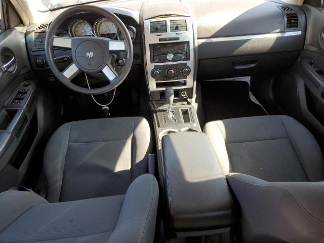 Photo 8 from auction – 2010 DODGE CHARGER with VIN 2B3CA4CD2AH175610