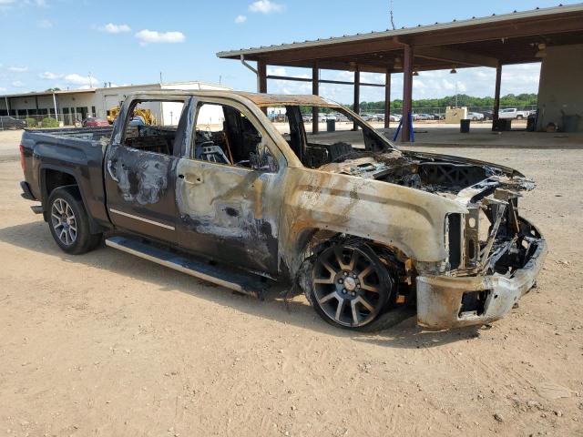 Photo 4 from auction – 2015 GMC SIERRA K15 with VIN 3GTU2WEJ6FG506579