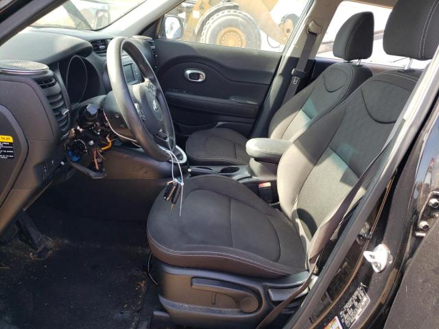 Photo 7 from auction – 2019 KIA SOUL with VIN KNDJN2A29K7659089