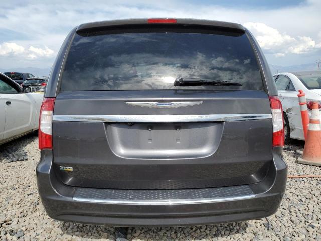 Photo 6 from auction – 2015 CHRYSLER TOWN & COU with VIN 2C4RC1BG5FR716048