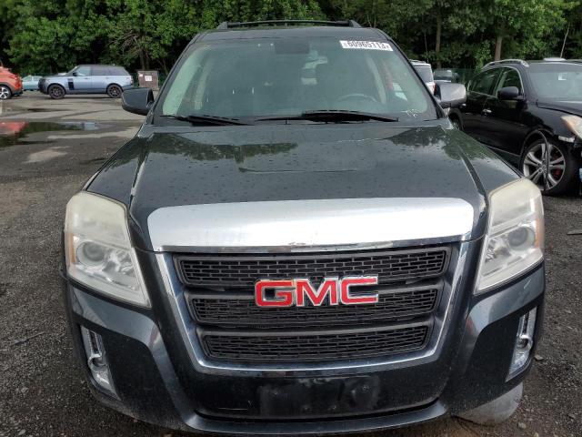 Photo 5 from auction – 2013 GMC TERRAIN SL with VIN 2GKFLTEK9D6201376