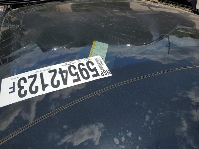 Photo 8 from auction – 2022 TESLA MODEL S with VIN 5YJSA1E6XNF472885