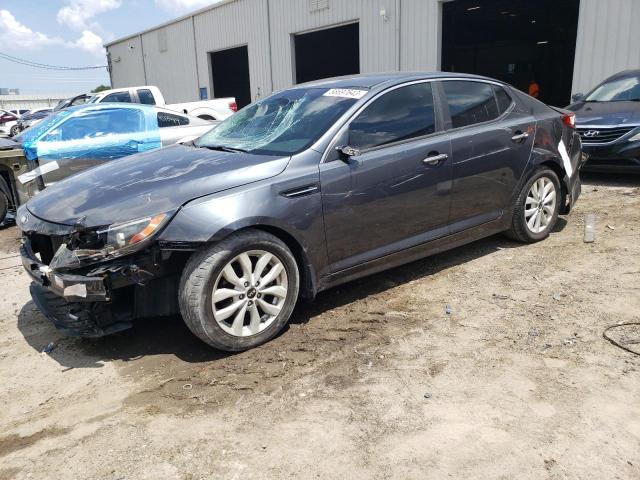 Photo 1 from auction – 2015 KIA OPTIMA LX with VIN KNAGM4A7XF5630073