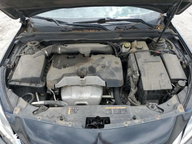 Photo 11 from auction – 2015 CHEVROLET MALIBU LS with VIN 1G11B5SL2FF309227