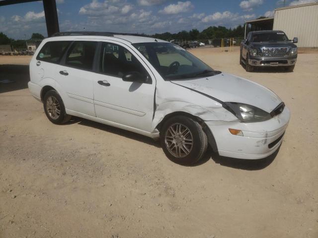Photo 4 from auction – 2003 FORD FOCUS SE with VIN 1FAHP363X3W190530