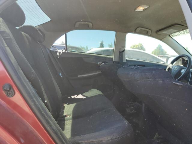 Photo 10 from auction – 2012 TOYOTA COROLLA BA with VIN 2T1BU4EE4CC884530